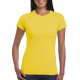 Gildan Softstyle® Ladies´ T-Shirt