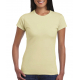 Gildan Softstyle® Ladies´ T-Shirt