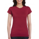 Gildan Softstyle® Ladies´ T-Shirt