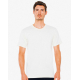 American Apparel Unisex Organic Fine Jersey T-Shirt