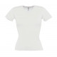 B&C Watch/women V-Neck T-Shirt