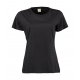 Tee Jays Ladies Basic Tee