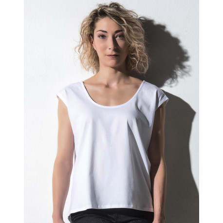 Nakedshirt Ruby Women´s Fashion T-Shirt