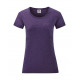 Fruit of the Loom Ladies Valueweight T