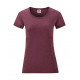 Fruit of the Loom Ladies Valueweight T