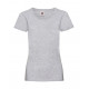 Fruit of the Loom Ladies Valueweight T