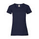 Fruit of the Loom Ladies Valueweight T