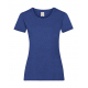 Fruit of the Loom Ladies Valueweight T