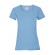 Fruit of the Loom Ladies Valueweight T