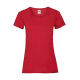 Fruit of the Loom Ladies Valueweight T