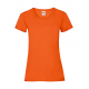 Fruit of the Loom Ladies Valueweight T