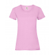 Fruit of the Loom Ladies Valueweight T