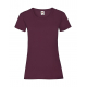 Fruit of the Loom Ladies Valueweight T