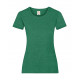 Fruit of the Loom Ladies Valueweight T