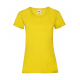 Fruit of the Loom Ladies Valueweight T