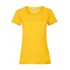 Fruit of the Loom Ladies Valueweight T