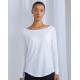 Mantis Women´s Loose Fit LS T