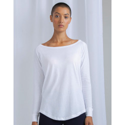 Mantis Women´s Loose Fit LS T