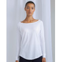 Mantis Women´s Loose Fit LS T