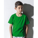 Nakedshirt Frog Kid´s Organic Favorite T-Shirt