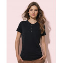 Stedman Sharon Henley T-shirt