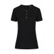 Stedman Sharon Henley T-shirt