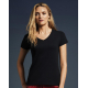 Anvil Women´s Fashion Basic V-Neck Tee