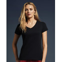 Anvil Women´s Fashion Basic V-Neck Tee