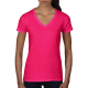 Anvil Women´s Fashion Basic V-Neck Tee