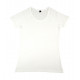 Nakedshirt Emily Viscose-Cotton Rolled Up Raglan T-Shirt