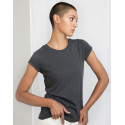 Mantis Women´s Organic Roll Sleeve T