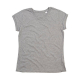 Mantis Women´s Organic Roll Sleeve T