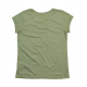 Mantis Women´s Organic Roll Sleeve T