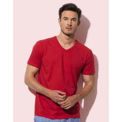 Stedman Ben V-neck