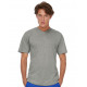 B&C Exact V-neck T-Shirt