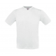 B&C Exact V-neck T-Shirt