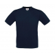 B&C Exact V-neck T-Shirt