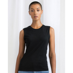 Mantis Women´s Organic Raw Tank T