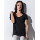 Nakedshirt Lindsay Women´s Loose Fashion T-Shirt