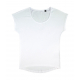 Nakedshirt Lindsay Women´s Loose Fashion T-Shirt