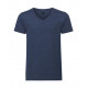 Russell Men’s V-Neck HD T