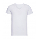 Russell Men’s V-Neck HD T