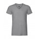 Russell Men’s V-Neck HD T