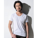 Nakedshirt Ben Men´s Scoop Neck T-Shirt