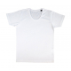 Nakedshirt Ben Men´s Scoop Neck T-Shirt