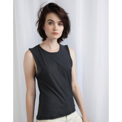 Mantis Women´s Vintage Organic Slub Tank T