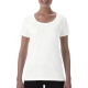 Gildan Softstyle® Ladies´ Deep Scoop T-Shirt