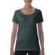 Gildan Softstyle® Ladies´ Deep Scoop T-Shirt