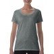 Gildan Softstyle® Ladies´ Deep Scoop T-Shirt