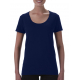 Gildan Softstyle® Ladies´ Deep Scoop T-Shirt